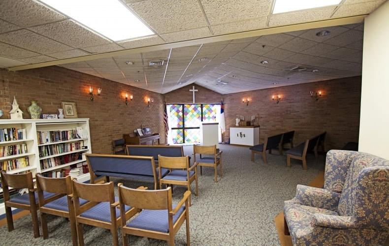 Smithville Western Commons Senior Living Community Assisted Living